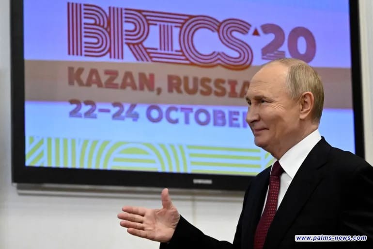 قمة بريكس تناقش التخلص من هيمنة أميركا اقتصاديا